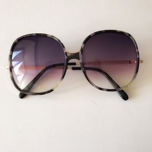 Torrid 0versized Shades!!! NWOT